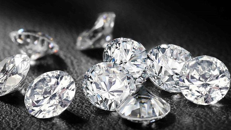 ALROSA отмечает признаки восстановления положительной динамики цен на алмазно-бриллиантовом рынке