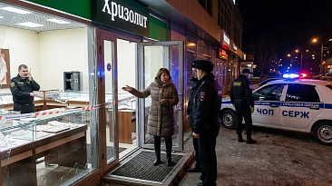 Как ювелирному магазину удалось взыскать 4 млн рублей с охранного предприятия
