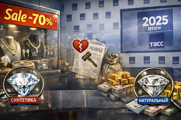 Минфин предостерег от покупки синтетики, а бизнес потребовал запретить скидки в 70%