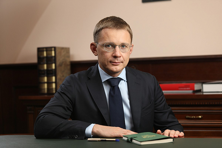 Алексей Сазанов: у нас нет планов существенно что-то менять в налогах