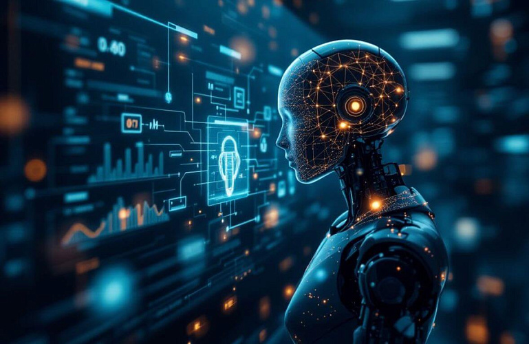 Нейросети против мастеров: в МФТИ выяснили, как ИИ меняет ювелирное дело