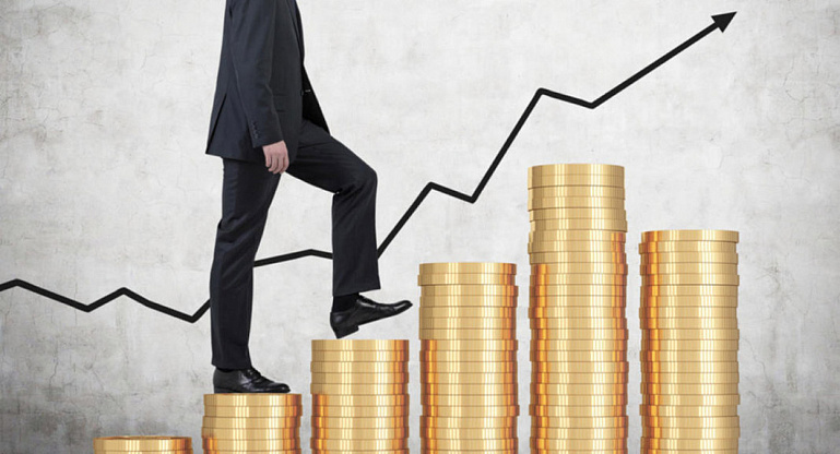 В ЦБ РФ заявили о все еще высоких темпах роста кредитования в сентябре