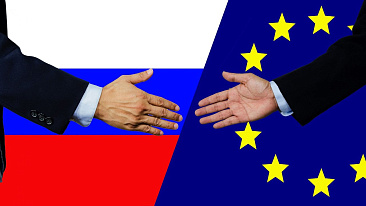 Несмотря на санкции, ЕС продолжает вести бизнес с Россией