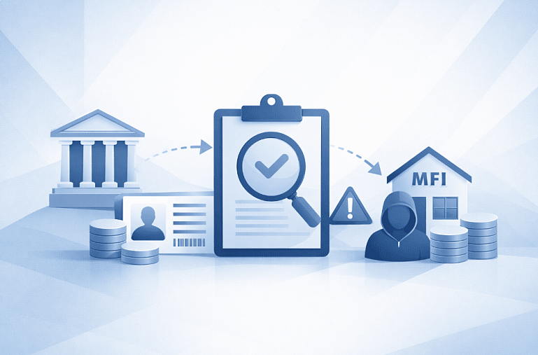 ЦБ поддержал идею выявления малообеспеченных клиентов МФО