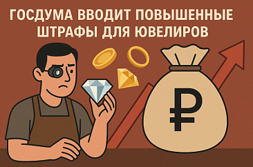 Новые штрафы за повторные нарушения