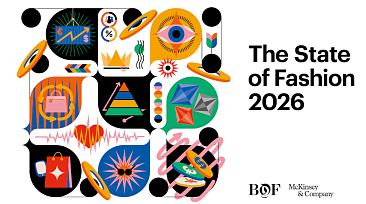 Почему ювелирные изделия могут стать самой быстрорастущей категорией в мире моды