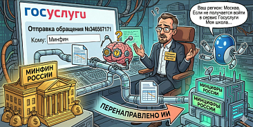 Искусственный интеллект против ювелиров