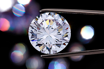 Почему мы так ценим бриллианты?