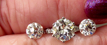 Как купить бриллиант и не промахнуться