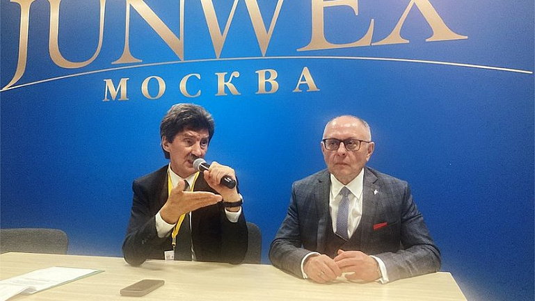 С чем идем на парламентские слушания по малому бизнесу в ювелирной отрасли?