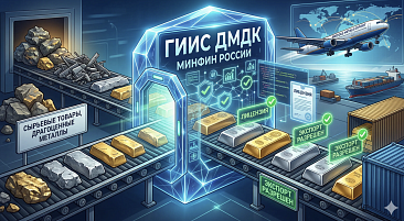 Минфин обновил порядок выдачи лицензий и заключений через ГИИС ДМДК