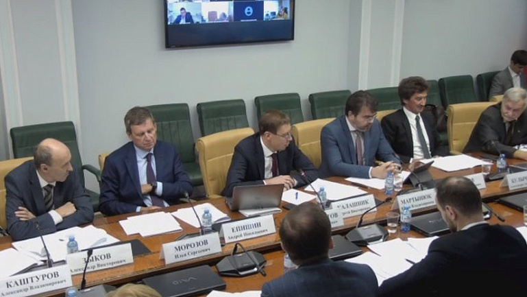 Владимир Збойков: «Серебряные слушания» - фальстарт?