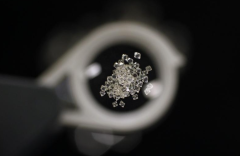 De Beers и алмазная отрасль в целом недооценили угрозы, исходящие от индустрии синтетических алмазов