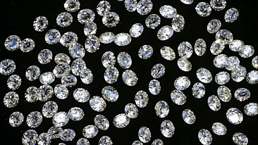 Как удостовериться в подлинности бриллианта