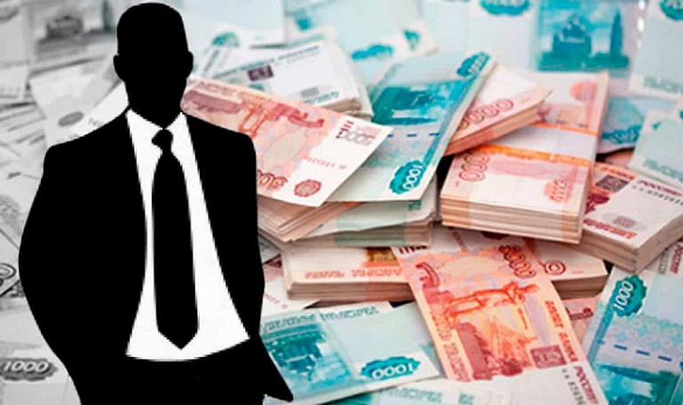 Социологи заметили увеличение спроса на нелегальные кредиты в России