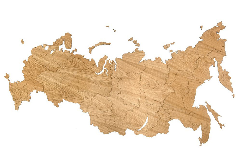 Регионы РФ, где работа ломбардов официально разрешена