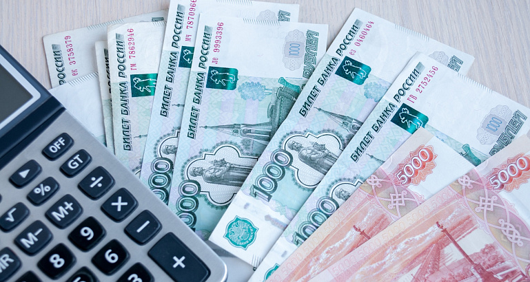 Россияне берут меньше микрозаймов