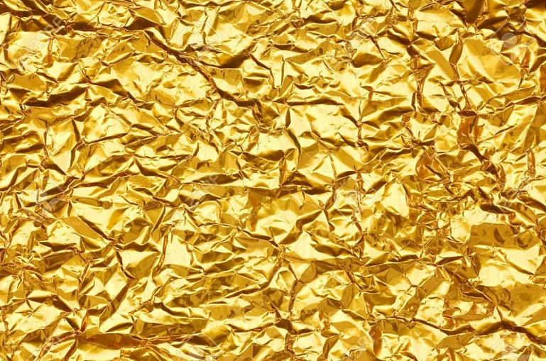 Ученые впервые сделали золото из пластика
