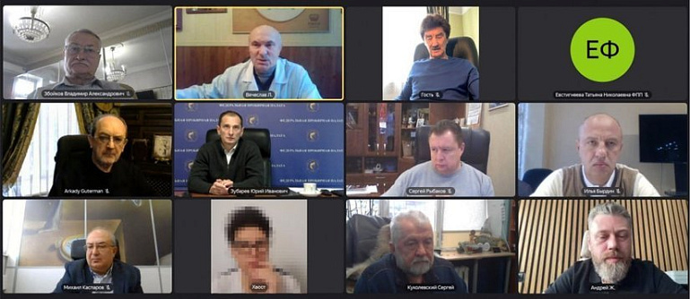 Руководитель Федеральной пробирной палаты ответил на вопросы участников ювелирного рынка