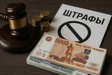 В Госдуме предложили штрафовать за использование слова "ломбард"