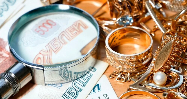 Россияне стали чаще инвестировать в бриллианты