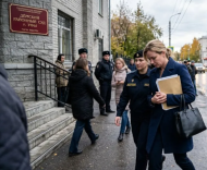 В Уфе бывшая управляющая ювелирным магазином получила условный срок за кражу драгоценностей на 800 тысяч рублей