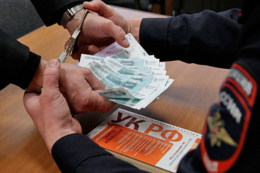 В Нижегородской области задержан подозреваемый в ограблении МФО