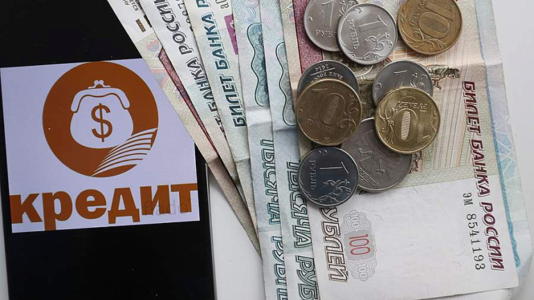 Долговая драма: микрозаем нельзя будет взять без электронной подписи